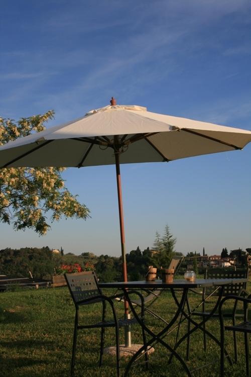 סן ג'ימיניאנו Agriturismo Podere La Marronaia מראה חיצוני תמונה